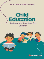 Child Education: Pedagogical Practices for Children: Innovative Education: Strategies, Challenges, and Solutions in Pedagogy