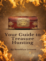 Your Guide to Treasure Hunting