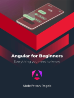 Angular for Beginners: Everything you need to know