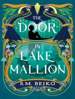 The Door in Lake Mallion: The Brindlewatch Quintet, Book Two