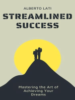 Streamlined Success