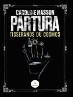 Partura: Tisserands du cosmos