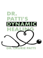 Dr. Patti's Dynamic Healing