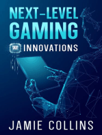 Next-Level Gaming: AI Innovations