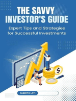 The Savvy Investor's Guide