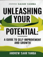 Unleashing Your Potential