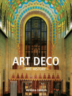 Art History Art Deco