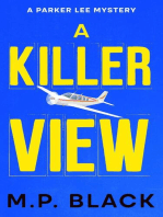 A Killer View: A Parker Lee Mystery, #4