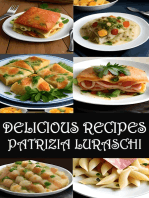 Delicius Recipes