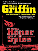 The Honor of Spies