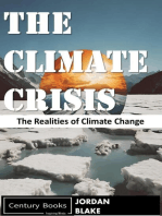 The Climate Crisis