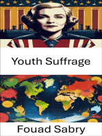 Youth Suffrage: How the next generation is shaping democracy