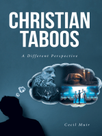 Christian Taboos: A Different Perspective