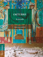 Oktubre: la novela