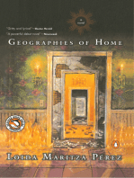 Geographies of Home: A Novel