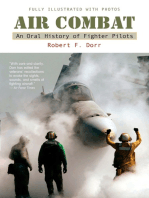 Air Combat: A History of Fighter Pilots