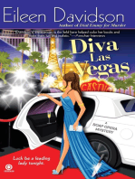 Diva Las Vegas: A Soap Opera Mystery