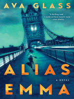 Alias Emma: A Novel