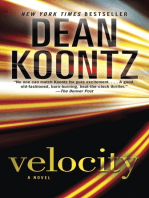 Velocity: A Novel