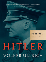 Hitler: Downfall: 1939-1945