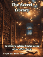 The Secret Library