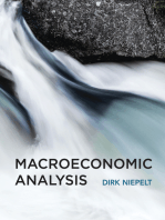 Macroeconomic Analysis