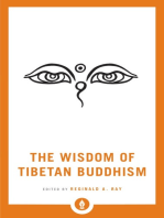 The Wisdom of Tibetan Buddhism