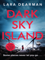 Dark Sky Island: A Jennifer Dorey Mystery