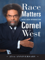 Race Matters, 25th Anniversary: With a New Introduction