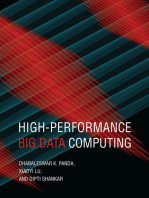 High-Performance Big Data Computing