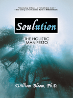 Soulution: The Holistic Manifesto