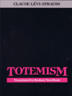 Totemism