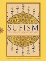 Sufism: An Introduction to the Mystical Tradition of Islam