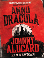 Anno Dracula: Johnny Alucard