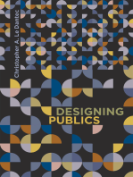 Designing Publics