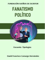 Fanatismo Político