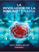 La revolución de la inmunoterapia