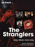 The Stranglers: Every Album, Every Song