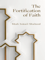 The Fortification of Faith