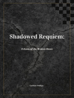 Shadowed Requiem: Echoes of the Broken Dawn