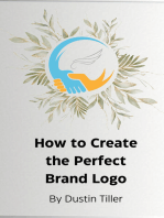 How to Create the Perfect Brand Logo