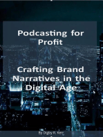 Podcasting for Profit