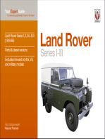 Land Rover Series I-III: Your expert guide to common problems & how to fix them