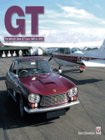 GT: The world’s best GT cars 1953-1973