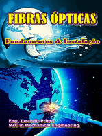 Fibras Ópticas