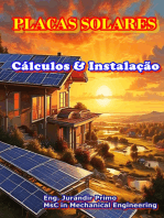 Placas Solares