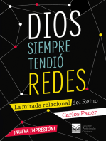 Dios siempre tendió redes: La mirada relacional del Reino