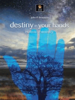 Destiny in your hands: Holistic Palmistry