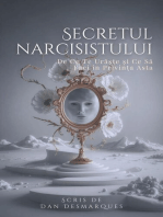 Secretul narcisistului: De ce te urăște (și ce să faci în privința asta)