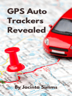 GPS Auto Trackers Revealed